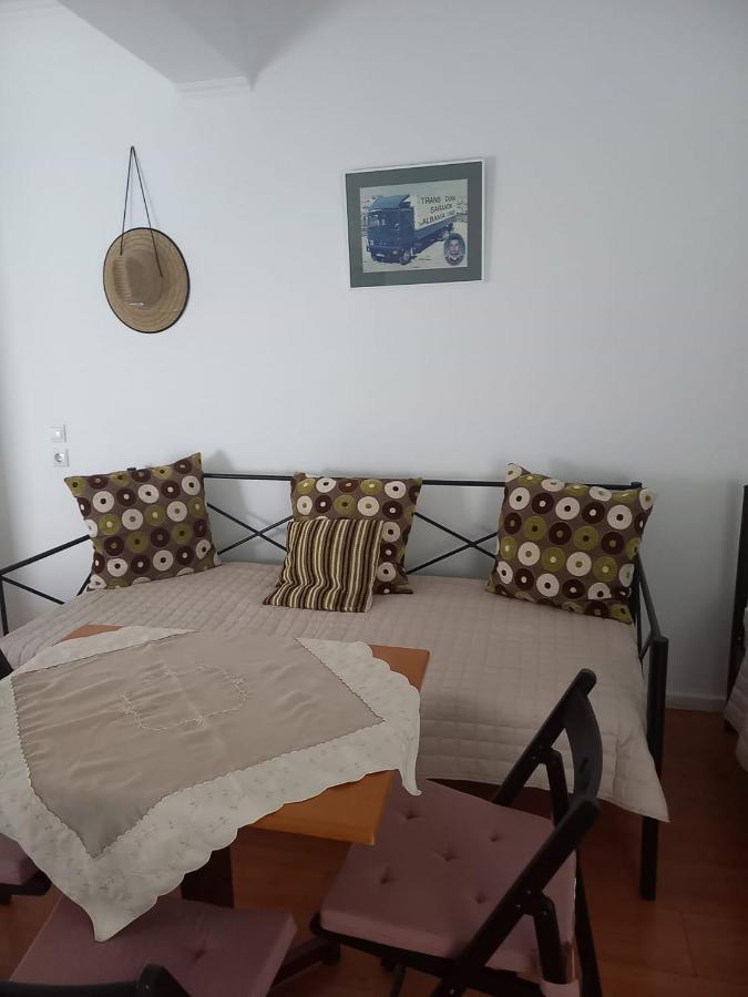 Duka'S House Otel Lukovë Dış mekan fotoğraf